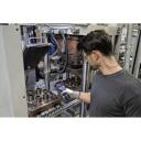 Bosch Laseritase GTC 12V-450-13 0601083901, 12 V, 0.4 kg, 256 px, 192 px, -10-50 &deg;C, 42 &deg;, 56 &deg;, termovaatluskaamera