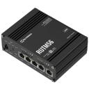 Teltonika Kahe modemiga ruuter RUTM56 RUTM56000000, 802.11ac, 10/100/1000 Mbit/s, 4 x RJ-45, Mesh tugi Jah, MU-MiMO Jah