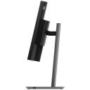 Lenovo ThinkVision P34WD-40, 34", IPS, 3440x1440, 120 Hz, 4 ms, 350 cd/m&sup2;, 1xHDMI, kaardus, must, KVM l&uuml;liti