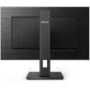 Philips LED monitor 272B1G/00, 27", IPS, 1920 x 1080, 75 Hz, 4 ms, 250 cd/m&sup2;, HDMI 1, must