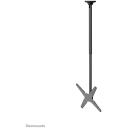 Neomounts teleriputuse kinnitus laele FPMA-C340BLACK, 32-75", h 106-156 cm, 50 kg, VESA 100x100-400x400 mm, 360&deg; p&ouml;&ouml;ramine