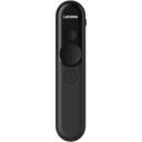 Lenovo Esitluse kaugjuhtimispult 4XW1S62315, 2.4 GHz, Bluetooth 5.3, laaditav aku, 10h t&ouml;&ouml;aeg