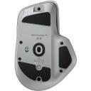 Logitech MX Master 4 hiir 910-007576, 8000 DPI, 7 nuppu, Bluetooth, 650 mAh, 70 p&auml;eva aku t&ouml;&ouml;aeg