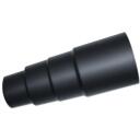 Eta dulkių siurblys Fachmann 4211 90000, 1200 W, 15 L, drėgnas siurbimas, juodas/geltonas