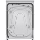 Gorenje Skalbimo ma&scaron;ina W11NHPI84AS, 8 kg, 1400 RPM, A klasė, priekinė įkrova, garų funkcija, LED ekranas, balta
