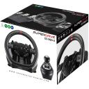 Subsonic M&auml;ngu rool GS 950-X SA5659, 270/900 kraadi, 26.5 cm, 15 nuppu, USB, 3 pedaali, kahekordne vibratsioon