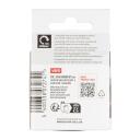 Paindlik lihvimisratta &Oslash; 60x15mm, KREATOR, KRT270301, terasuurus: 80, ketta diameeter: 60 mm