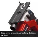 Einhell Akutoiteline saag TP-JS 18/135 Li BL 4321260, 135mm, 10mm, 3500min-1, harjadeta mootor, LED valgus