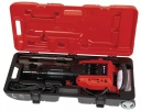 Demolīcijas āmurs TP-DH 50, EINHELL, 4139130, 50 J, 1700 W, SDS-HEX, 4 m kabelis
