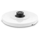 Zelmer Tējkanna ZCK7018 75077059P, 1350&ndash;1500 W, 1.0 l, slēptais sildelements, 360&deg; pagrie&scaron;ana, ūdens līmeņa indikators