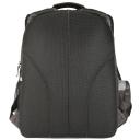 Targus Essential klēpjdatora mugursoma TSB023EU, 15,4-16", 590 g, neilons, nodalījums piezīmjdatoram, dro&scaron;ības rokturis