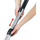 Severin Tolmuimeja BC 7045, 750 W, 3 l, 6 m, HEPA 13, 72 dB, pehmed rattad, teleskooptoru
