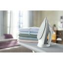 Philips Garų lygintuvas DST5010/10, galia 2400 W, laido ilgis 2 m, garų na&scaron;umas 40 g/min, garų padidinimas 160 g/min