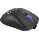 A4Tech Pele A4Tech Bloody R73 A4TMYS47744, 300 mAh, 8 pogas, 20 000 CPI, RGB apgaismojums, bezvadu RF 2.4 GHz