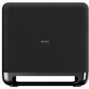 Sony K&otilde;lar SASW5.CEL, 300 W, 2 &Omega;, traadita &uuml;hendus, kaasaskantav, must