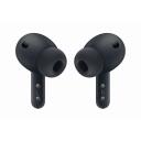 Samsung Juhtmevabad k&otilde;rvaklapid Galaxy Buds 4 Pro SM-R640NZKAEUE, 30h, Bluetooth 6.1, aktiivne m&uuml;ra summutus