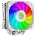 Gamemax protsessori jahuti SIGMA540 ARGB WH, 38.4-81 cfm, 800-1600 rpm, 25 mm, 130 mm, 18-28.6 dBA, ASUS Aura Sync