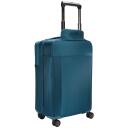 Thule Reisikohver SPAC-122 3204144, 35L, 3.2kg, 35x23x55cm, Legion Blue, 4 ratast, TSA lukud, YKK t&otilde;mblukud
