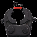 Пресс-клещи для металлопластиковых труб YT-21751 YATO