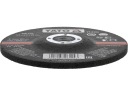 Metāla griešanas disks INOX 115x1.0x22 mm 80 m/s 13200 rpm YT-6101 Yato