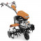 Kultivators / Zemes frēze MH 700, 252cc, 5200W, 120cm, 62510113913 STIHL
