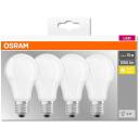Osram Vahetatav LED Pirn 5184992, 10W, 1055lm, E27, soe valge, matt pind