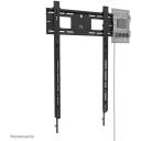 Neomounts seinakinnitus WL30-750BL18P 50-98" fikseeritud, lukustatav, kiire paigaldus, T&Uuml;V, maksimaalne kandev&otilde;ime 100 kg
