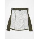 Jaka PreCip Eco Jacket, izmērs: S, Nori, 0889169585395 MARMOT