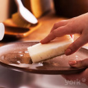 Nõudepesukäsn ECO 2 tk. YORK ECO NATURAL 36030200