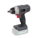 Akumuliatorinis veržliaraktis 18V, 160Nm, POWEB2015 POWERPLUS