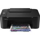 Canon PIXMA TS3750i, 4800 x 1200 dpi, A4, v&auml;rviline, Wi-Fi, 7,7/4 ipm, 1,5" ekraan, 6671C006