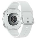 Samsung смарт-часы GALAXY WATCH8 SM-L320NZSAEUE 40 мм, 435 мАч, 32 ГБ, AMOLED, Bluetooth 5.3, IP68