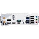 Asrock Материнская плата Z890 PRO RS WIFI WHITE, 4x DDR5 DIMM, 256GB, Intel Z890, 1x LGA 1851, 4x SATA3, 1x PCIe 5.0 x16