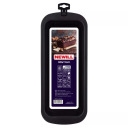 Duonos skardos 30x11x6,4cm juodos spalvos  24222181