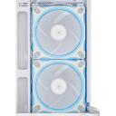 Asus PRIME AP202 ARGB Mini Tower 90DC00P3-B19000, 460mm, 236mm, 441mm, 9.1kg, metāls, Mini Tower, ARGB, 2x2.5" bays, 2x3.5" bays