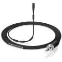 Sennheiser AVX-MKE2 SET, juhtmevaba mikrofonis&uuml;steem, 20-20000Hz, 87g, 4h/15h aku, metallkorpus, lavalier, omnidirektsionaalne