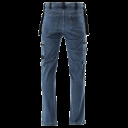 Tamprios darbo kelnės DARK BLUE S. S YT-79050 YATO