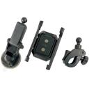 Hammer Hoidik AKC001226, 101-177mm, metallmust, imav tass, klamber, 360˚ p&ouml;&ouml;ramine, paneel, tuuleklaas