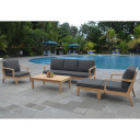 Tool MALDIVE teak 13606 Allit