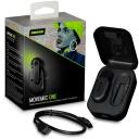 Shure &Uuml;hekanaliline lavalier mikrofon MV-ONE-Z6, 100 dB, 50-20000 Hz, Bluetooth, IPX4, Aku, 11.3h