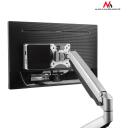 Maclean Adapter VESA MC-721, 75/100mm, 75/100mm, VESA 75x75, 100x100mm, v&auml;ga k&otilde;rge kvaliteet