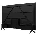 Tcl televizors 50V5C, 50", 1920 x 1080, Full HD, QLED, PPI 1000, 4 kodoli, 2 HDMI, 1 USB, Wi-Fi, Ethernet LAN, Android TV
