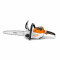 Akumulatora motorzāģis MSA 140 C-BQ, 36V, 30cm sliede, bez akumulatora, 12540115840 STIHL