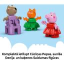 Lego Konstruktors 10453, 53 gab., 2 g., plastmasa, DUPLO&reg;, dzīvnieki
