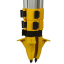 Statīvs alumīnija, 5/8", 74-153 cm, STHT77625-1, Stanley