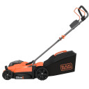 Muruniiduk BCMW3336N-XJ BLACK DECKER