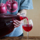 5 L PET Karahvin &ldquo;Dama&rdquo; keeratava korgiga ja korviga BROWIN 640218, 5.0 L, plastik