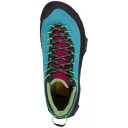 Apavi TX4 Woman, izmērs: 41, Topaz/Red Plum, 8020647940868 LA SPORTIVA
