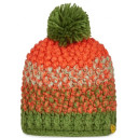 Cepure TERRY Beanie W, izmērs: L/XL, Lollipop/Cerise, 8020647080854 LA SPORTIVA