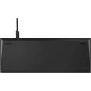 Lenovo Legion K510 Mini Pro m&auml;ngu klaviatuur GY41P80860, 84 nuppu, RGB taustvalgus, USB, mehaaniline